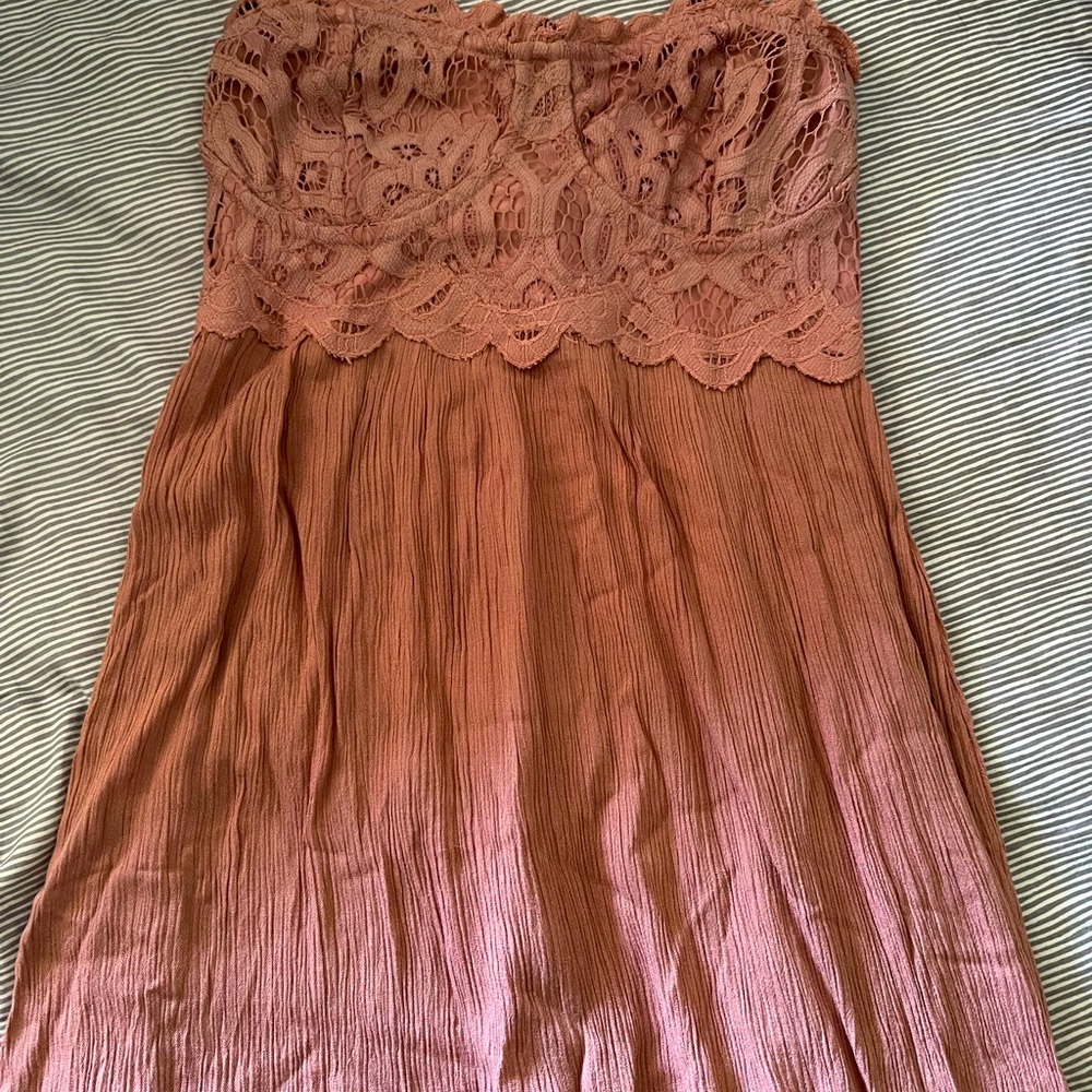FP ONE Adela Dress